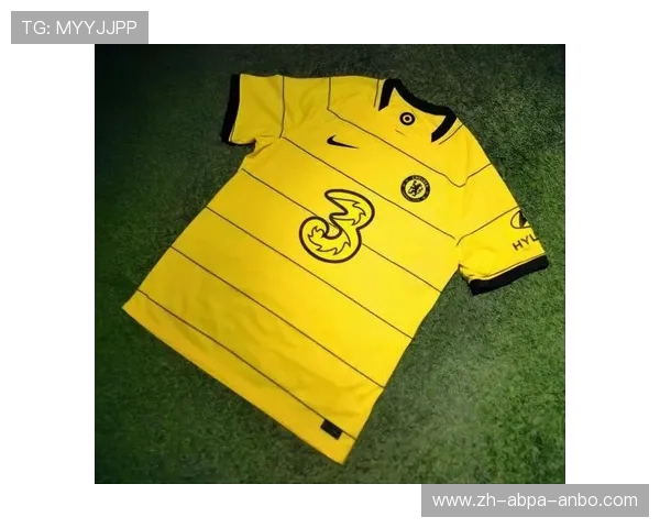 英超20支球队球衣设计及配色方案解析 英超20支球队球衣设计及配色方案解析