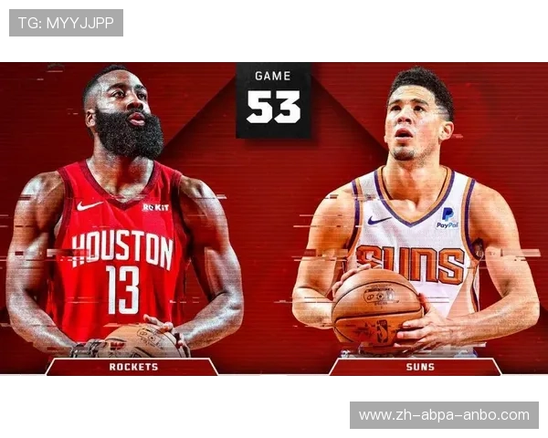 火箭队与太阳队比赛回放及关键数据解析
