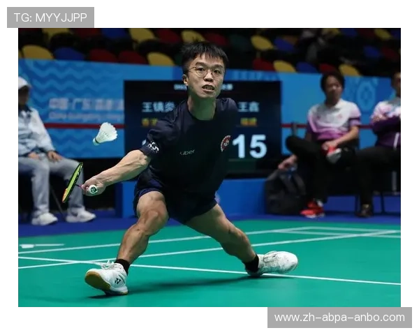 羽毛球亚运最差