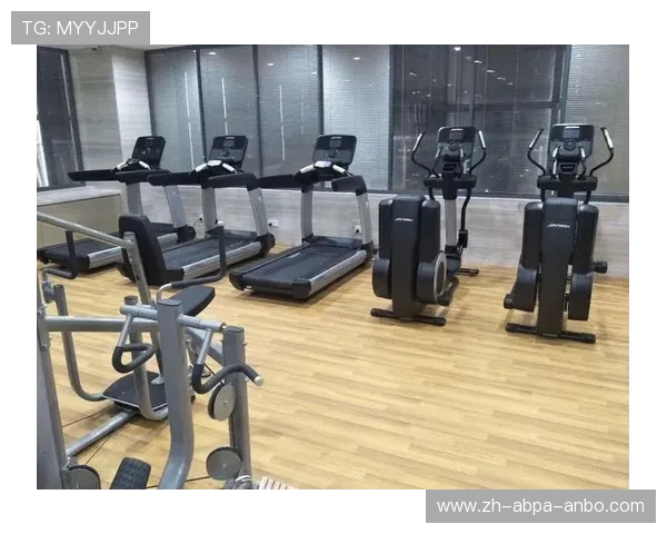 高端商用健身器材品牌解决方案：从酒店到企业健身房
