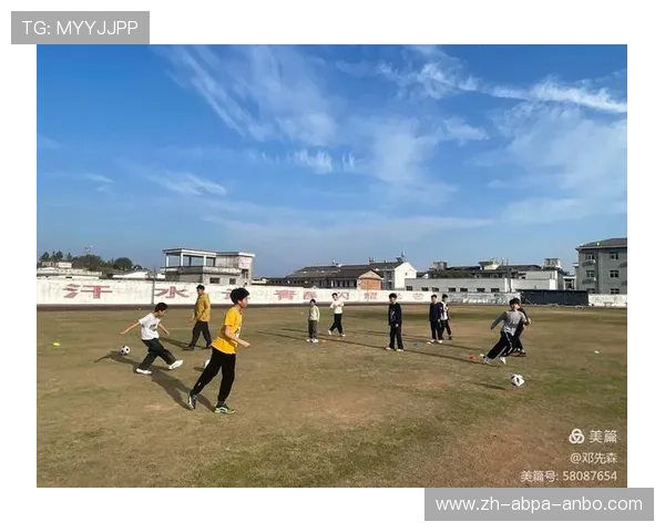 足球训练中的精准技术与个性化教学